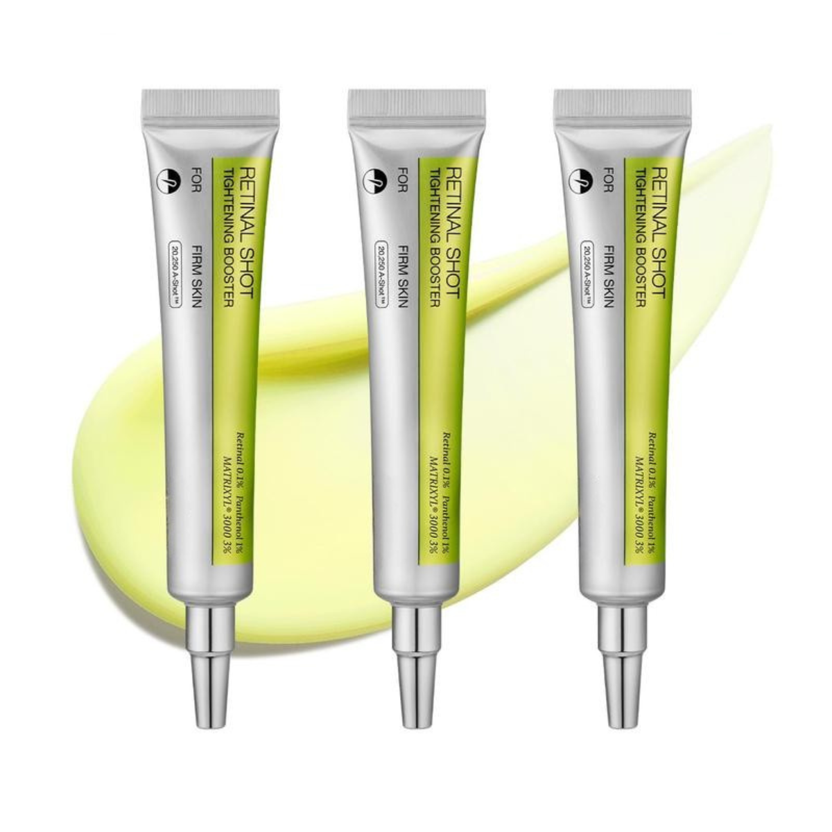 Retinal Shot Tightening Booster