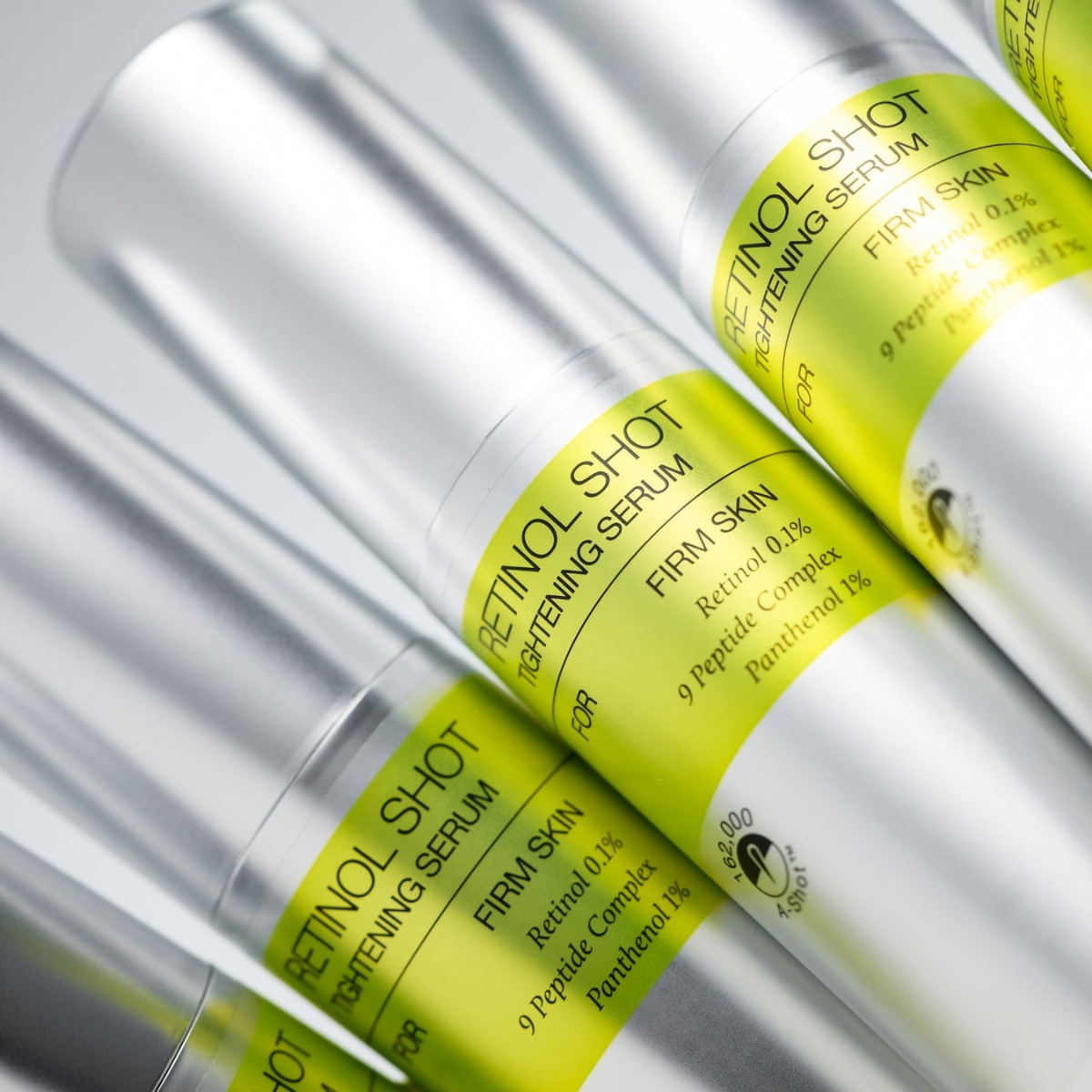 Vedex™ Retinal Shot Tightening Serum 30ml