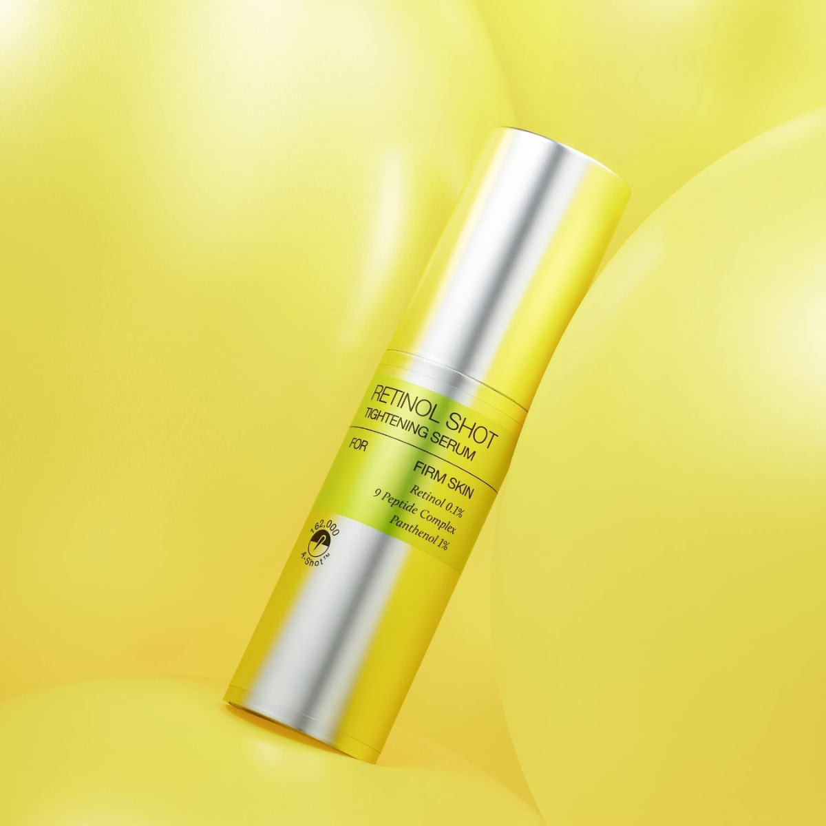 Vedex™ Retinal Shot Tightening Serum 30ml