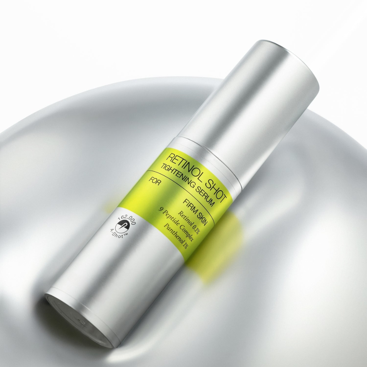 Vedex™ Retinal Shot Tightening Serum 30ml