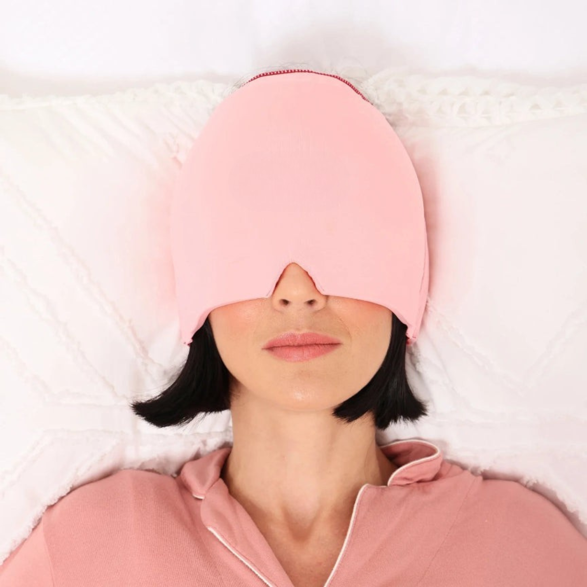 CalmCap™ Compression Mask