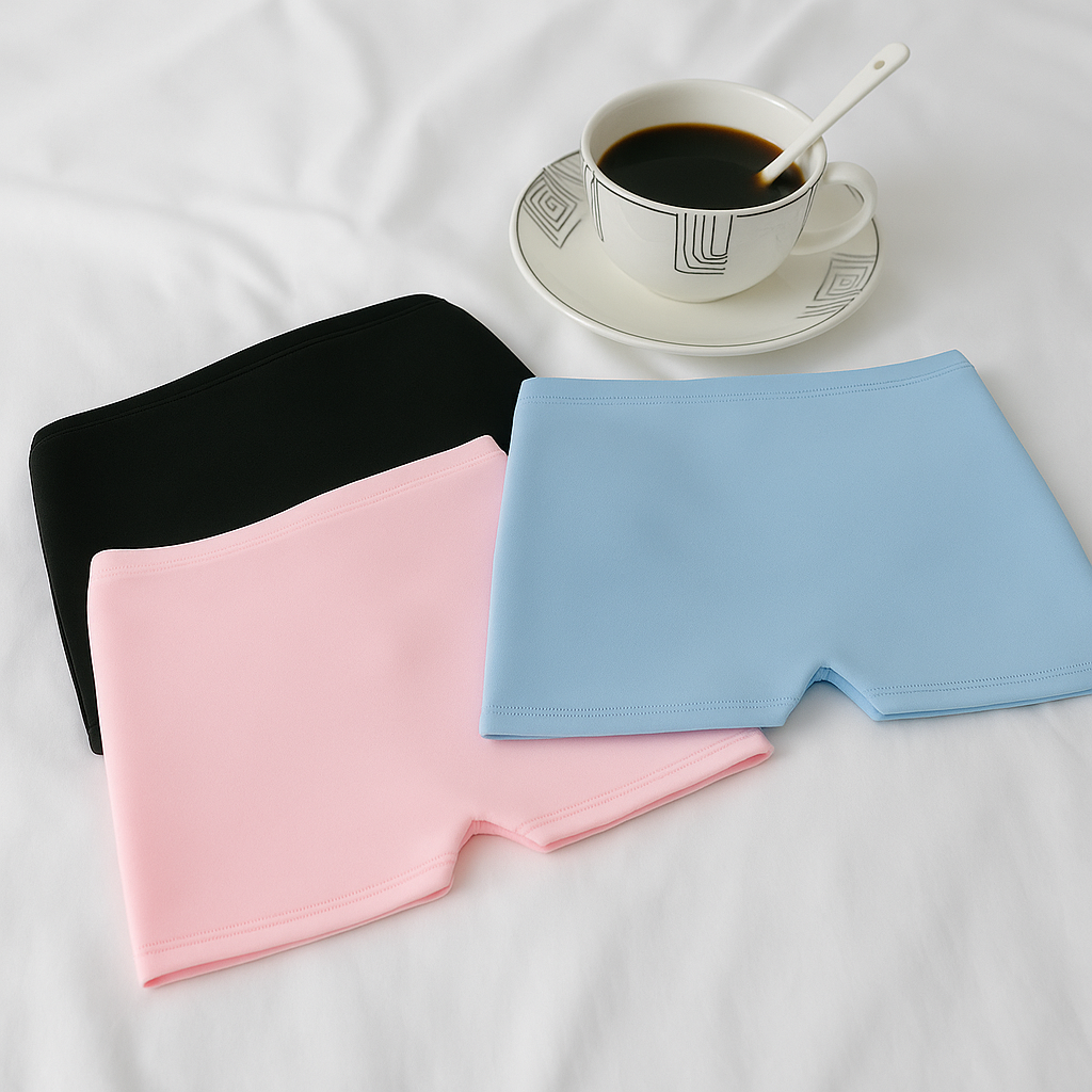 CalmCap™ Compression Mask