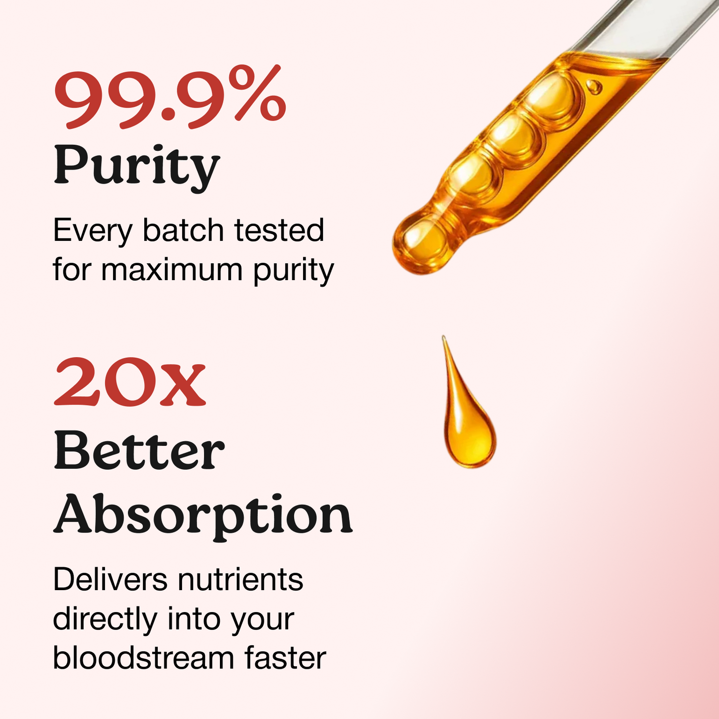 Cayenne Pepper Liquid Extract