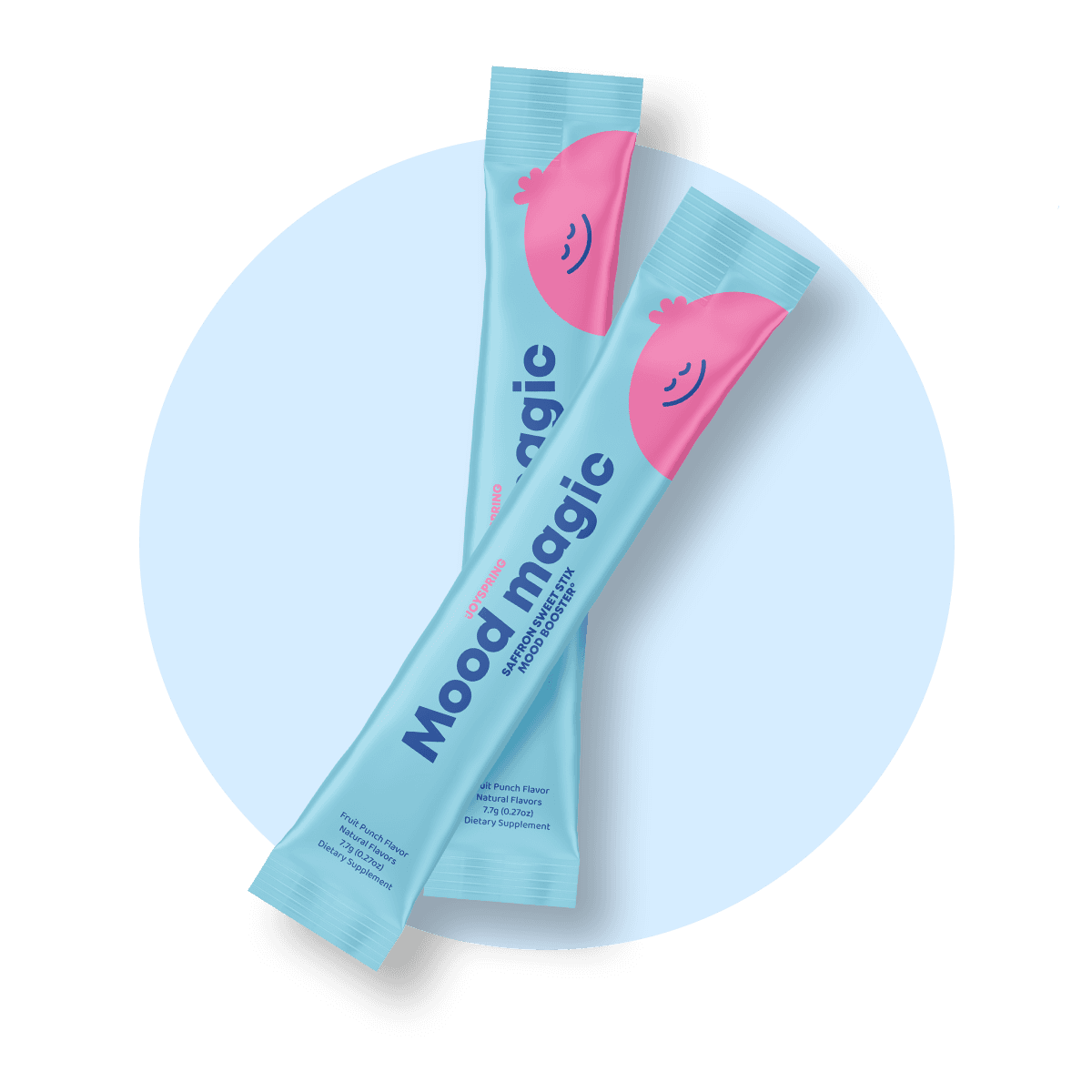 Vedex™ - Mood Magic For Kids