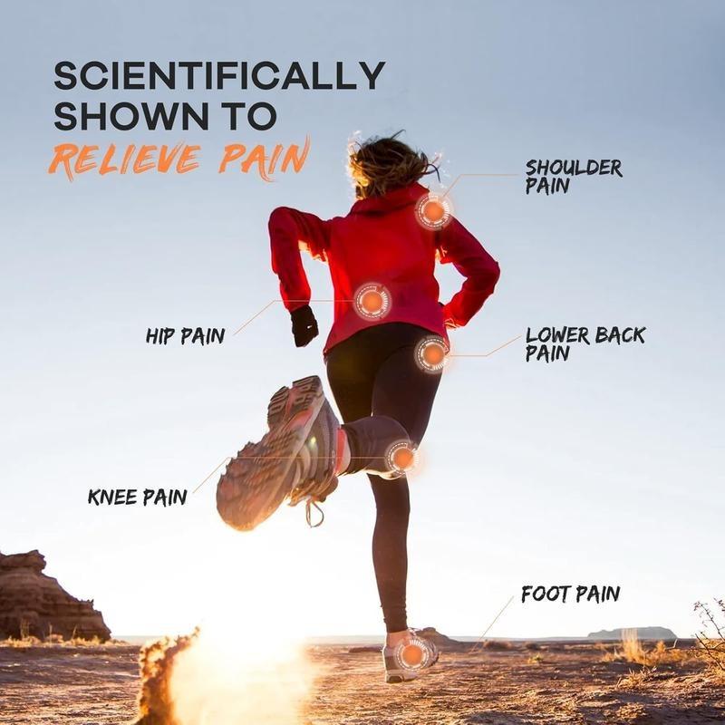 SootheStep Insoles – Instant Heel & Arch Pain Relief for All-Day Comfort