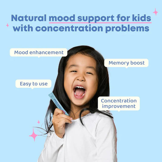 Vedex™ - Mood Magic For Kids