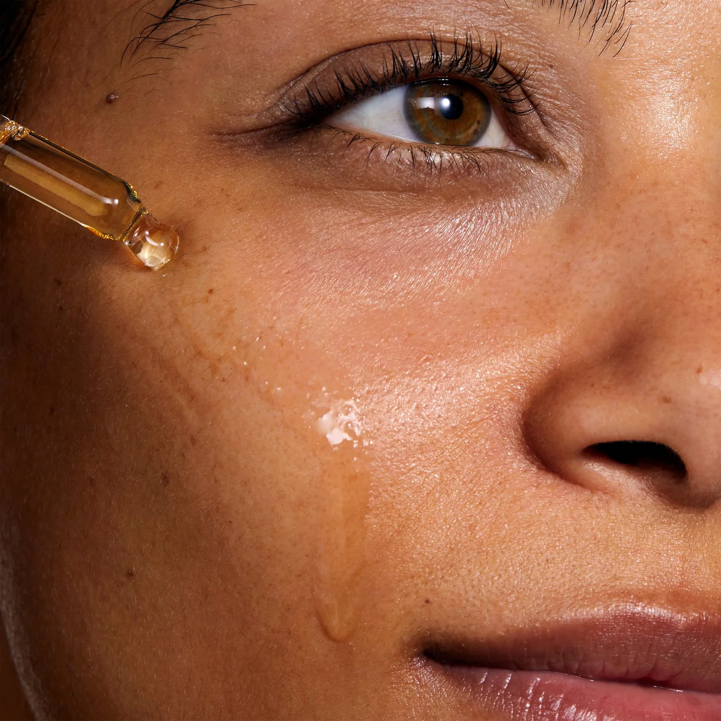 Cyperus Rotundus Skin Oil