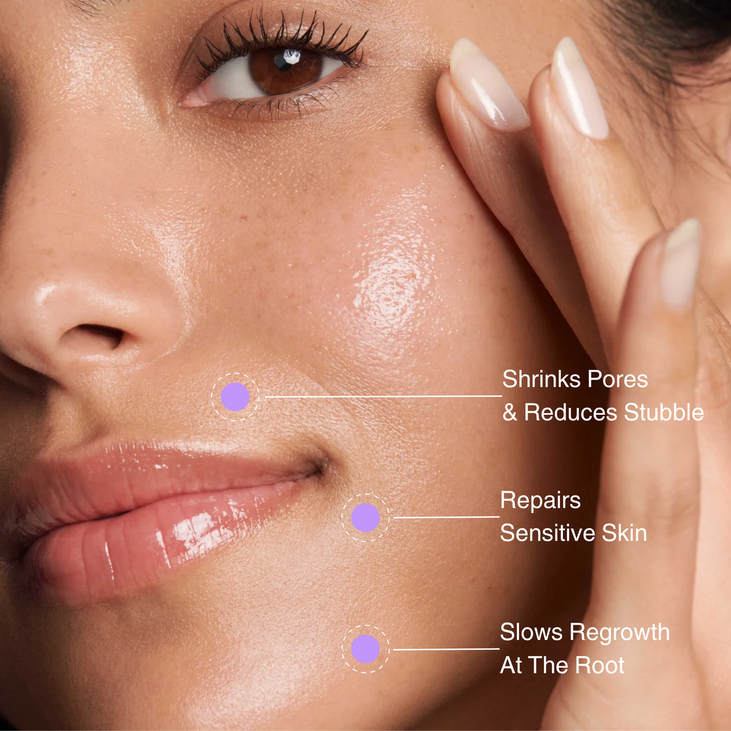 Cyperus Rotundus Skin Oil