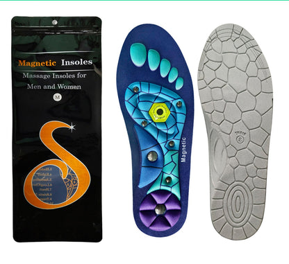 SootheStep Insoles – Instant Heel & Arch Pain Relief for All-Day Comfort