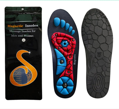 SootheStep Insoles – Instant Heel & Arch Pain Relief for All-Day Comfort