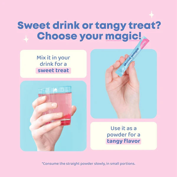 Vedex™ - Mood Magic For Kids