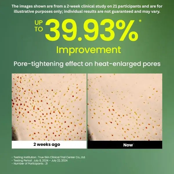 K-Beauty Detox Glow Trio