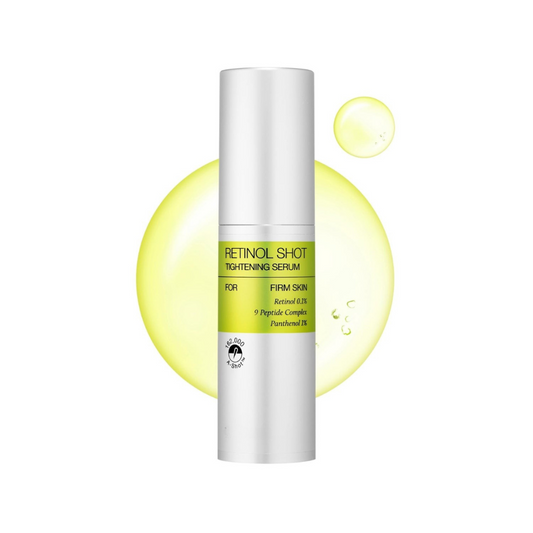 Vedex™ Retinal Shot Tightening Serum 30ml