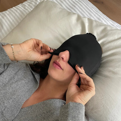 CalmCap™ Compression Mask