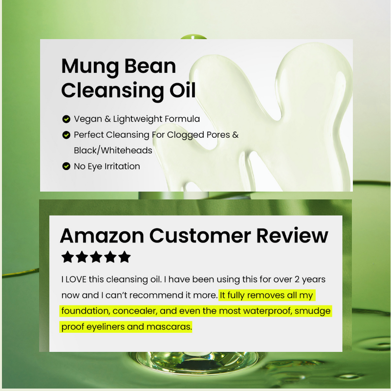 K-Beauty Detox Glow Trio