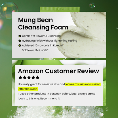 K-Beauty Detox Glow Trio