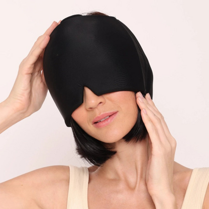 CalmCap™ Compression Mask