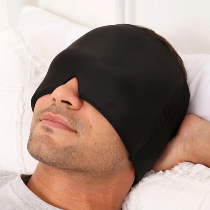CalmCap™ Compression Mask