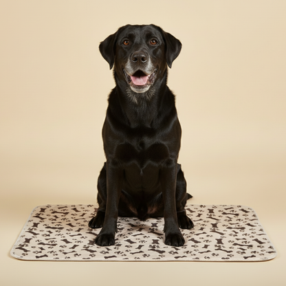 FureverMat - Washable Pet Pads That Last Forever