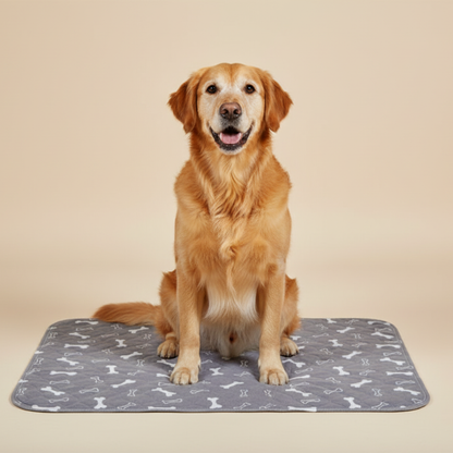 FureverMat - Washable Pet Pads That Last Forever