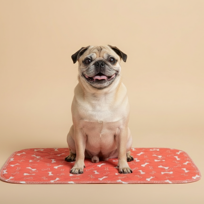 FureverMat - Washable Pet Pads That Last Forever