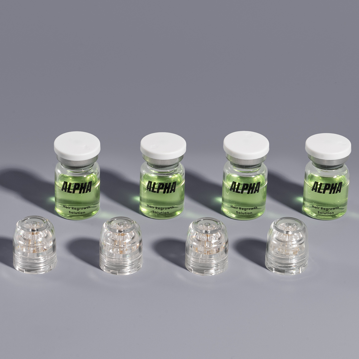 AlphaRoots™ Hair Regrowth System