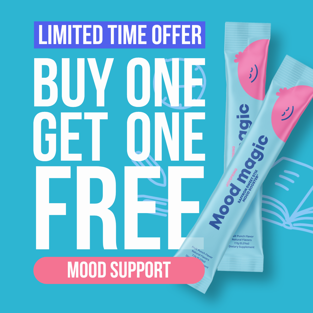 Limited Time Offer - Buy 2, Save $105