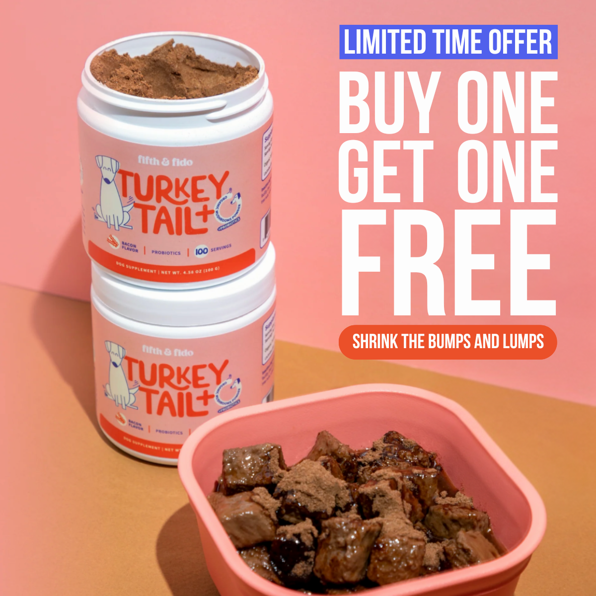 Limited Time Offer - Buy 2, Save $105