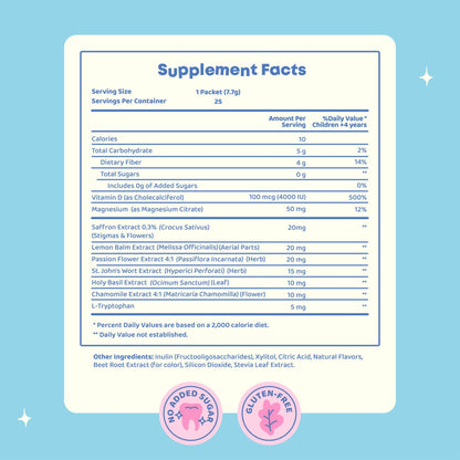 Vedex™ - Mood Magic For Kids