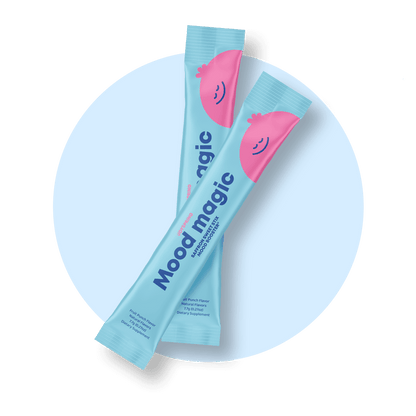 Vedex™ - Mood Magic For Kids