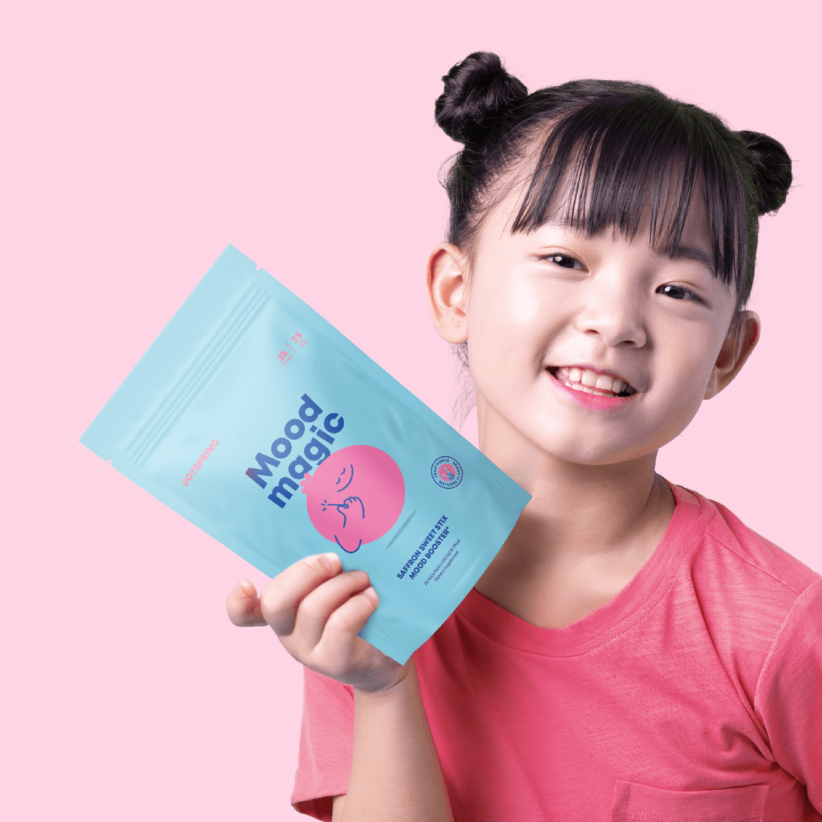 Vedex™ - Mood Magic For Kids
