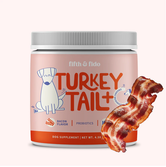 For Dogs with Lumps & Bumps